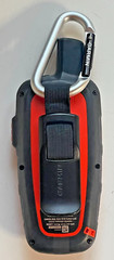 Garmin inReach Explorer Plus Handheld Satellite Communicator & GPS Navigator