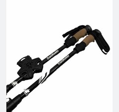 TrailBuddy Trekking Poles NEW