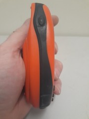 Magellan Explorist 100 Handheld GPS Locator Prepper Hiking Fishing Camping