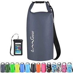 Waterproof Dry Bag Backpack Phone Pouch5L Floating Dry Sack