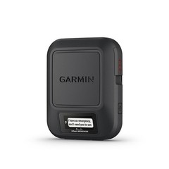 New Garmin inReach Messenger Computer Unit Black 010-02672-00