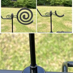 Camping Light for stand with Magnetic Base for Tables and Outdoor Activities