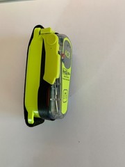 ACR ResQLink+ PLB-375 Buoyant 406 MHZ GPS Personal Locator Beacon + Survival Kit