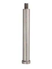 Weighted Rod Stainless Steel for Astronomical Telescopes Balance and Tracking