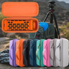 co2CREA for Turtlebox Ranger Loud Outdoor Portable Bluetooth 5.4 Speaker, Hard C