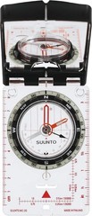 MC-2 Compass: Top-of-The-line Compass for Professionals & serious Hikers