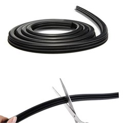 Customize Your Cooling Experience Replacement Lid Seal for 6ft Camping Cooler