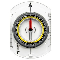 TruArc 3 – Base Plate Compass