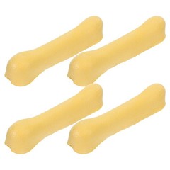 2 Pairs Underarm Crutch Pads Armpit for Crutches Cover Padding Accessory