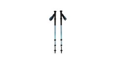 Black Diamond Trail Back Trekking Poles BD1125524064ALL1 Free Ship