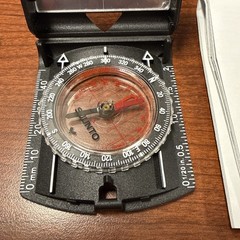 Suunto NH Mirror Compass