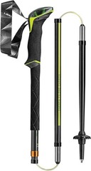Sherpa FX.One Carbon Collapsible Lightweight Trekking Poles Backcountry Skiing