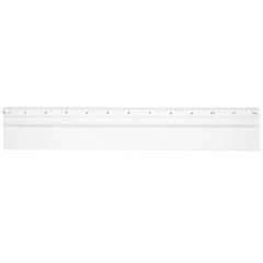 Ruler Measuring Tool Multi-function Rectangular Drawing Straight