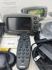 Garmin StreetPilot 2820 Automotive Mountable