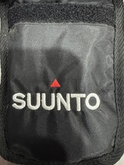 Suunto Tandem Clinometer Compass with Soft Bag (B2-15)