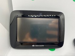 Navigon AG 7100 Automotive Mountable NVG7100 Navigation Unit GPS bundle charger