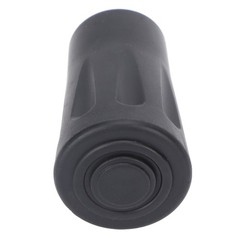 20Pcs Hiking Pole Tips Anti Slip 11mm Hole Reduce Wear Hiking Pole Ends NY