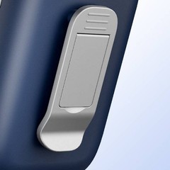 Flexible Waist Neck Fan with High Airflow and 4000mAh Battery for All Day Use