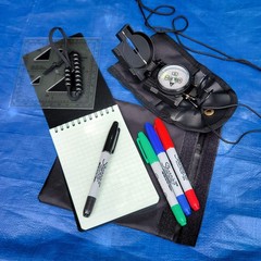 Compass Navigation Kit – Std Package – Everything Needed for Compass Navigation