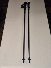 Black Diamond Distance Z Trekking Hiking Poles 100 cm PAIR