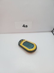 OUTDOORSMAN DIGITAL COMPASS