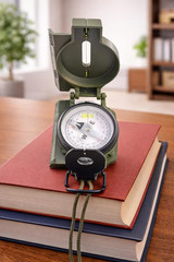 Cammenga 3HCS Official US Miltary Lensatic Compass