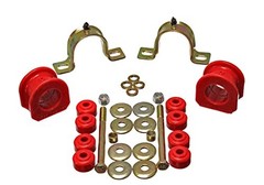 3.5207R 33mm Front Sway Bar for GM 4WD
