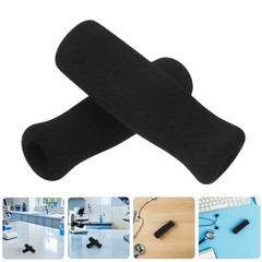 8Pcs Cane Handle Grip Replacement Crutch Hand Grips Soft Crutches Handle