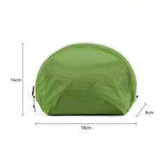 Underwear Storage Bag Lightweight Silicone Coated for For travel Business