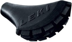 Rubber Fitness Walking Tip – Pair