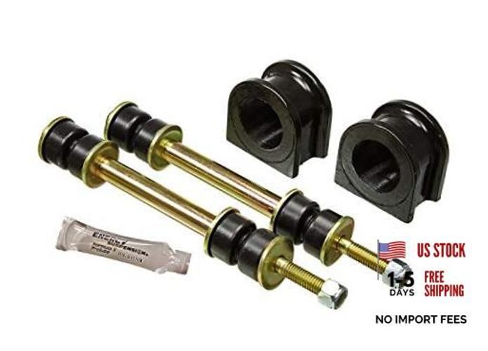 07- Escalade Front Dif Sway Bar Bushings 34mm