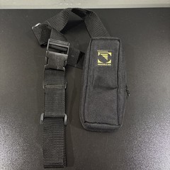 Magellan GPS Case With Strap
