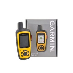 Garmin inReach SE Plus Handheld Satellite Communicator GPS