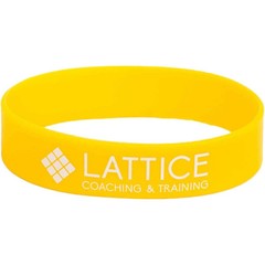 Lattice Extensor Finger Bands Multi Coloured, One Size