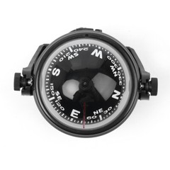Electronic Vehicle Car Compass For Ball Navigation Marine Boat Vehicle Military