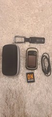 Garmin eTrex 32x Rugged Handheld GPS Package