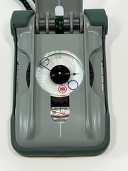 Brunton Model 8099 Eclipse Professional Compass Mirrored Camping Hiking