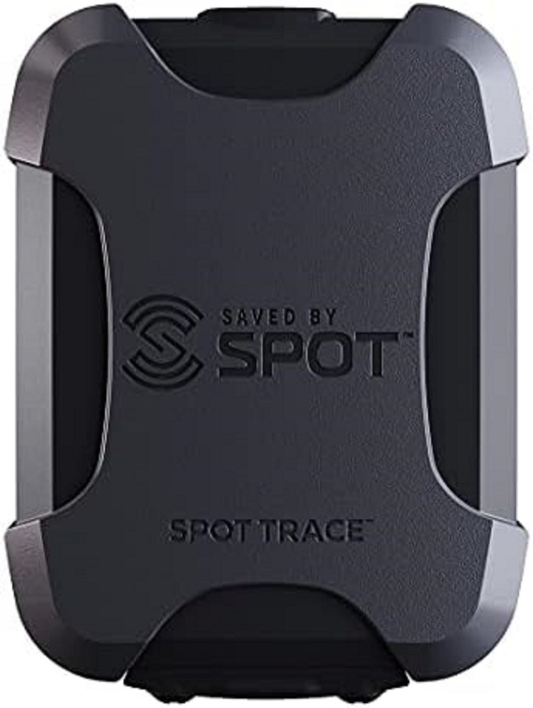 Spot Trace Satellite Tracking Device | Handheld Satellite Tracker for Hiking …