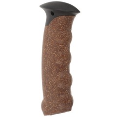 Decorative Safe Household Replaceable Round Hiking Pole Grip for Replace Repair