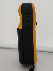 Garmin eTrex Venture HC Handheld GPS Navigation Hiking, Tested Works