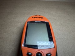 Magellan Explorist 100 Handheld GPS Locator Prepper Hiking Fishing Camping