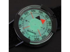 Suunto M-9 Wrist Compass Black