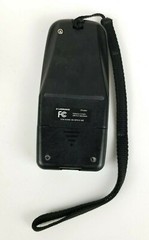 Lowrance iFinder Pro GPS+WAAS Receiver w/ Manual & Mount Fishing Hunting Tested