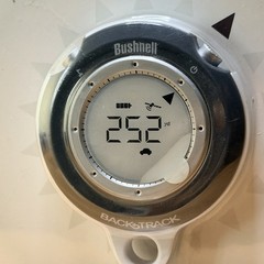 ⚡️NEW Bushnell Back Track GPS Personal Location Device Compass 36-0053 ⚠️SEALED