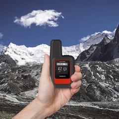 Heavy Duty Silicone Case for Garmin inReach Mini 2 – Slim and Lightweight Design