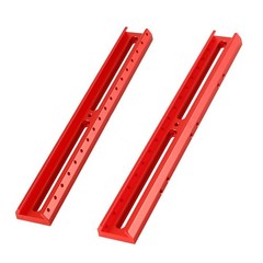 Aluminum Alloy Telescope Finder for scope Base with Extension Slot for Stable