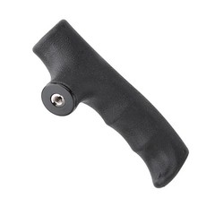 Hot Multifunctional Monopod Crutches Head Pole Walking Stick Handle CRY