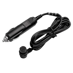 Garmin 12V Adapter Cable f/Cigarette Lighter 010-10085-00 New Sealed Package