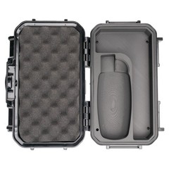 Garmin GPSMAP Handheld GPS 64 64s 64sc 65 65s Custom Storage Carrying Case