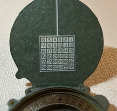 Leupold and Stevens Instruments Sportsman Compass Portland Oregon